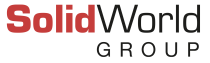 SolidWorld GROUP Logo