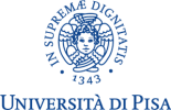 Università di Pisa logo
